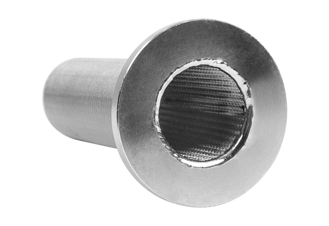 filter sinter